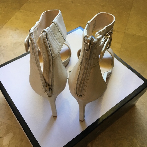 NEW Nine West Heels - Picture 3 of 4